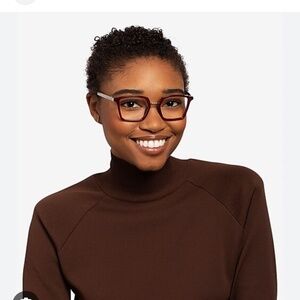 NEW Oakley Side Swept Glasses